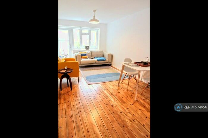 1 Bedroom Flat To Rent In Opal Street, London, SE11