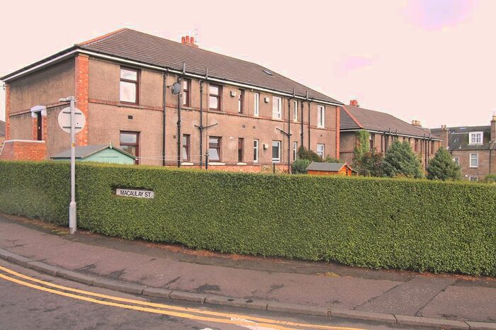 2 Bedroom Flat To Rent In Upper Constitution Street, Dundee, DD3