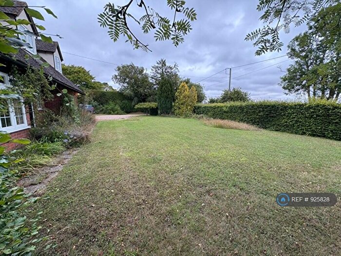 3 Bedroom Detached House To Rent In Radwinter End, Saffron Walden, CB10