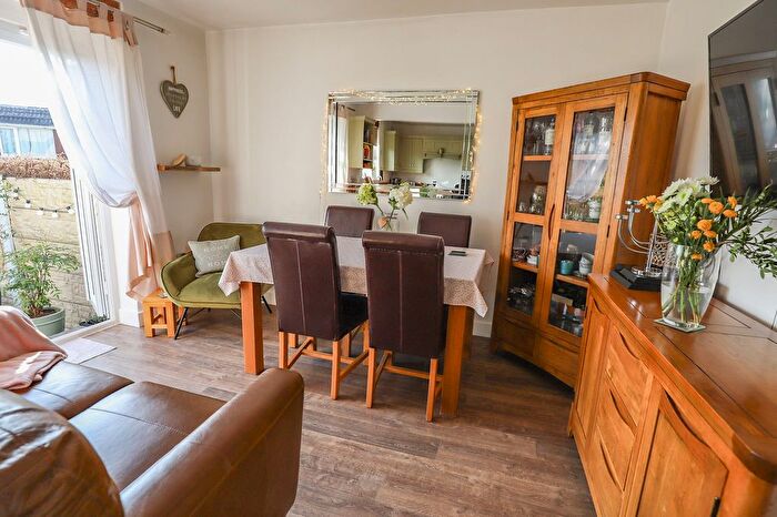 2 Bedroom Semi-Detached House For Sale In Lythe Fell Avenue, Halton, Lancaster, LA2