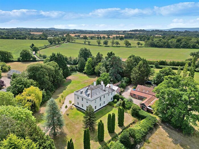 5 Bedroom Link Detached House To Rent In Rockbeare, Exeter, EX5