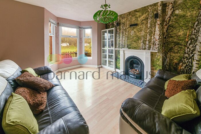 3 Bedroom Terraced House To Rent In Carshalton Road, Mitcham, CR4