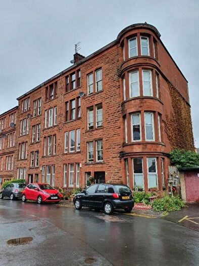 1 Bedroom Flat To Rent In Craig Road, Cathcart, Glasgow, G44