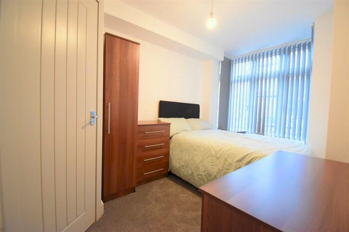 6 Bedroom Terraced House To Rent In / Academic Year Newly Refurbished Double Bedroom All En-suite, Tiverton Road, Selly Oak, Free Ultrafast M B, B29