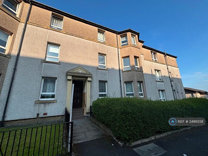 2 Bedroom Flat To Rent In Irongray Street, Glasgow, G31
