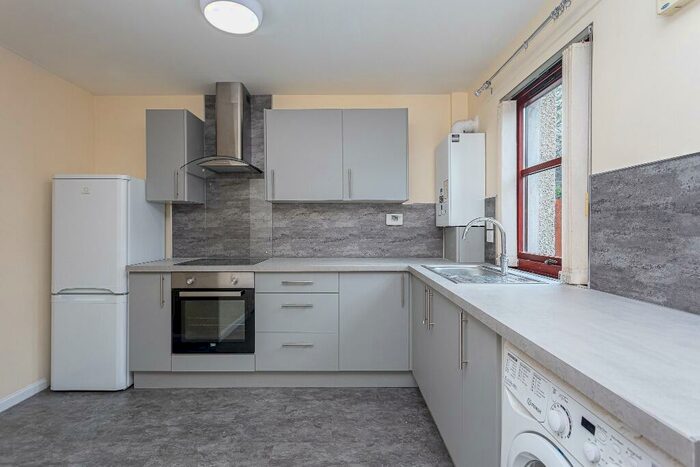 2 Bedroom Terraced House To Rent In Thornhill Road, Falkirk, Falkirk, FK2