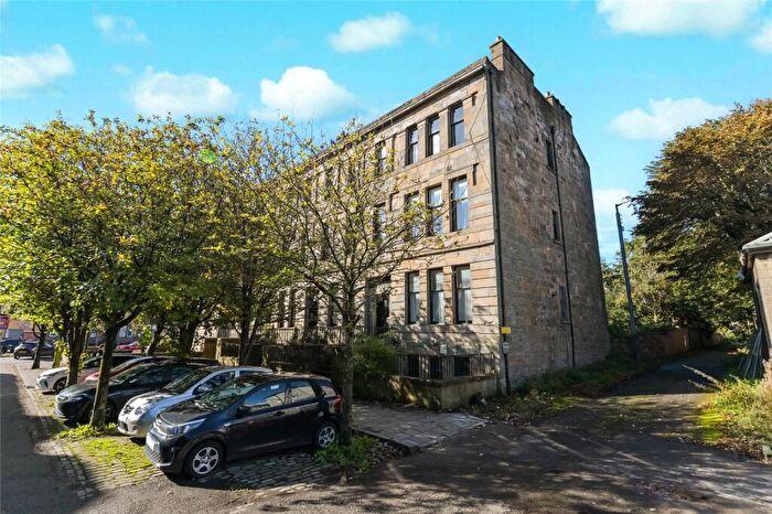 2 Bedroom Flat For Sale In Cessnock Street, Ibrox, Glasgow, G51