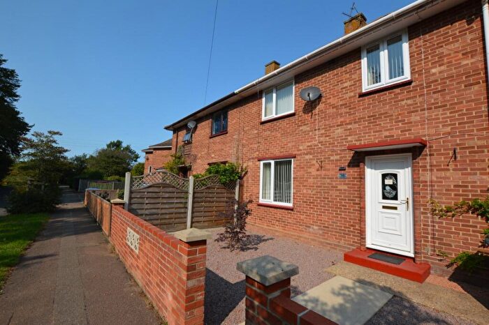5 Bedroom Terraced House To Rent In Bland Road, Earlham, Norwich, NR5