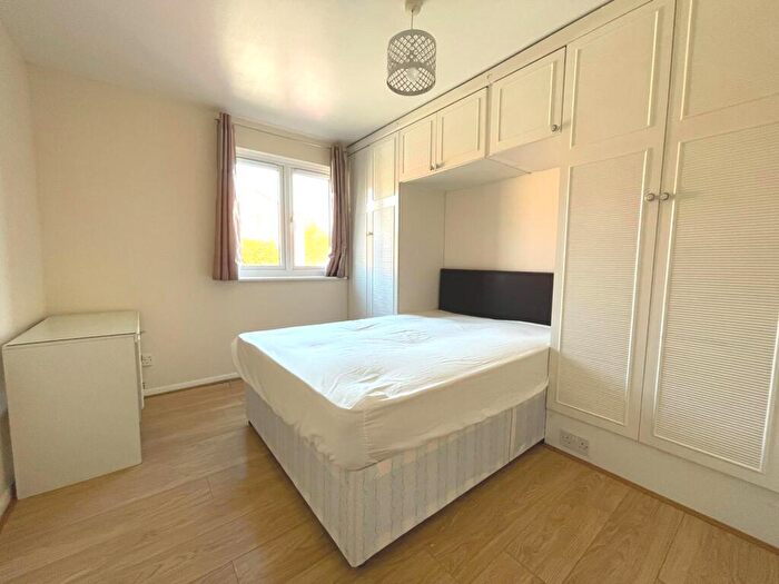 2 Bedroom Flat To Rent In Pempath Place, Wembley, Middlesex, HA9