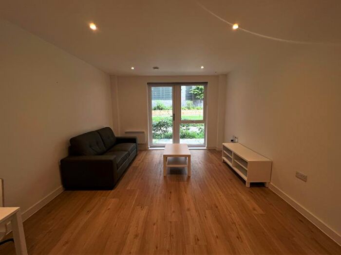 2 Bedroom Apartment To Rent In , The Plaza, G02