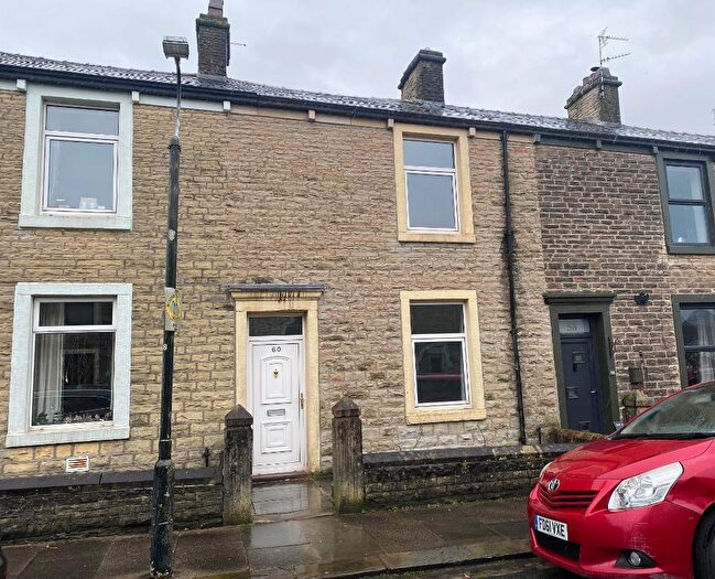 2 Bedroom Terraced House To Rent In Salthill Road, Clitheroe, BB7