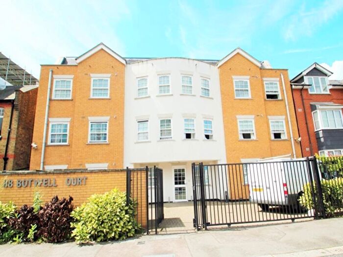 2 Bedroom Terraced House To Rent In Botwell Court Headstone Road, Harrow, HA1