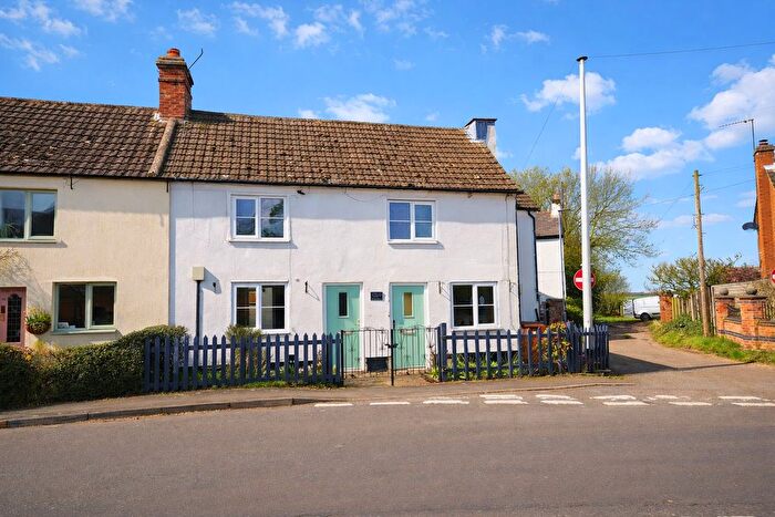3 Bedroom Cottage For Sale In Main Street, Nailstone, CV13