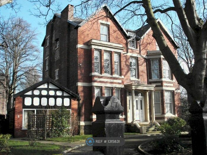 1 Bedroom Flat To Rent In Linnet Lane, Liverpool L17