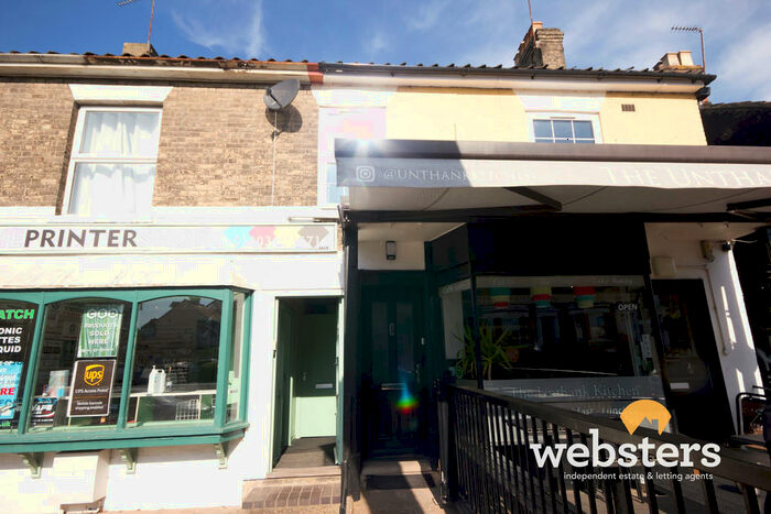 1 Bedroom Apartment To Rent In Unthank Road, Norwich, NR2