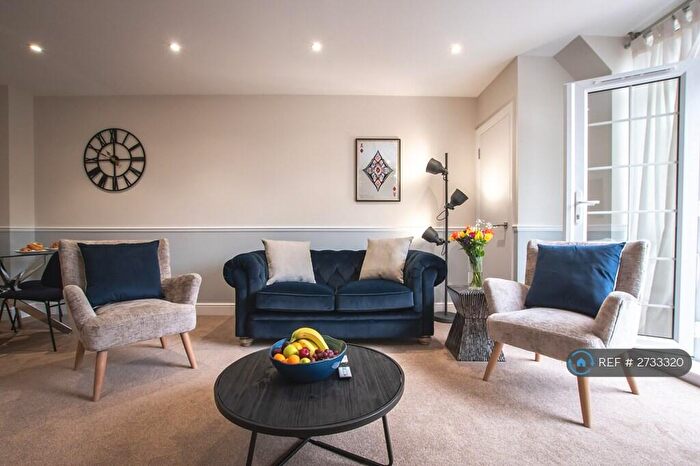 2 Bedroom Flat To Rent In Seymour Road, Southampton, SO16