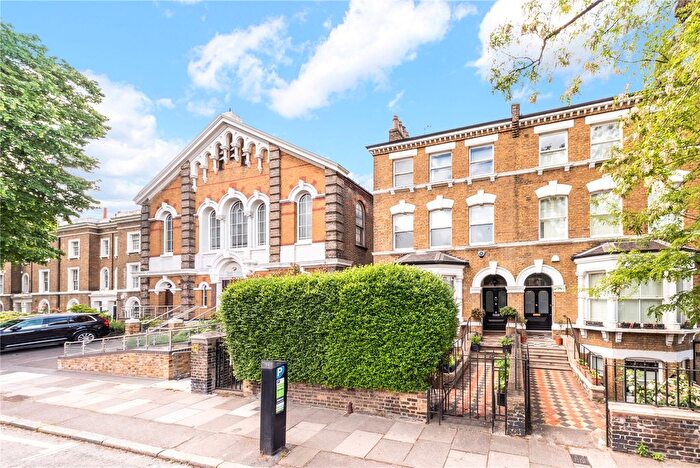 5 Bedroom End Of Terrace House For Sale In Greenwich South Street, London, SE10