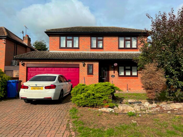 4 Bedroom Detached House To Rent In Grosvenor Road, Orsett, Grays, RM16