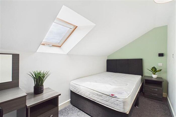 1 Bedroom Property To Rent In Alverthorpe Street, South Shields, NE33