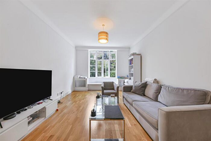 1 Bedroom Flat To Rent In Grove End Gardens, Grove End Road, London, NW8