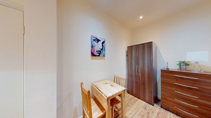 Studio To Rent In Chatsworth Road, Mapesbury, London, NW2