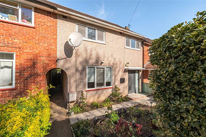 3 Bedroom Detached House For Sale In Beddington Road, Orpington, BR5