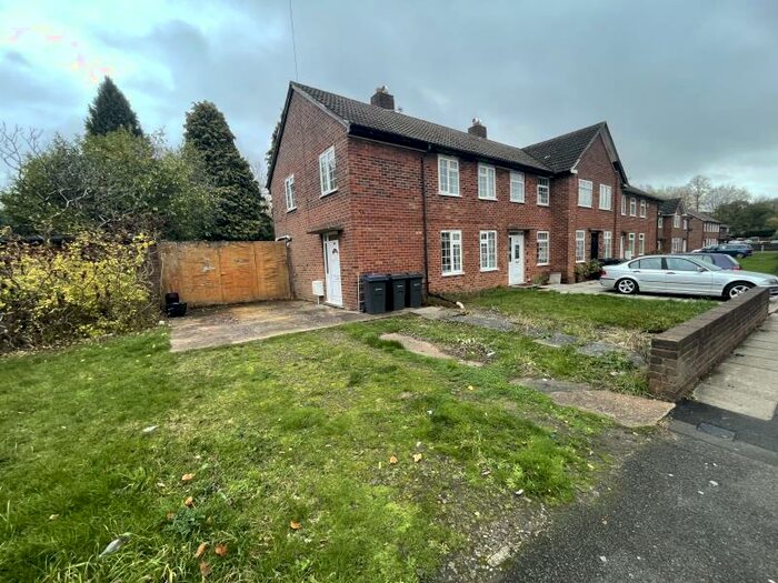 3 Bedroom Semi-Detached House To Rent In Portland Road, Edgbaston, Birmingham, B17