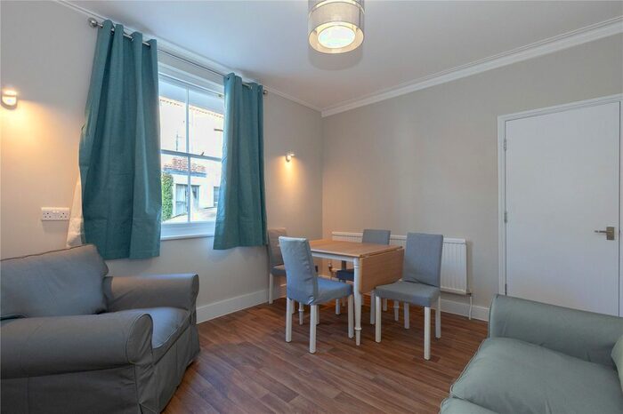 3 Bedroom Terraced House To Rent In Lake Street, Oxford, OX1