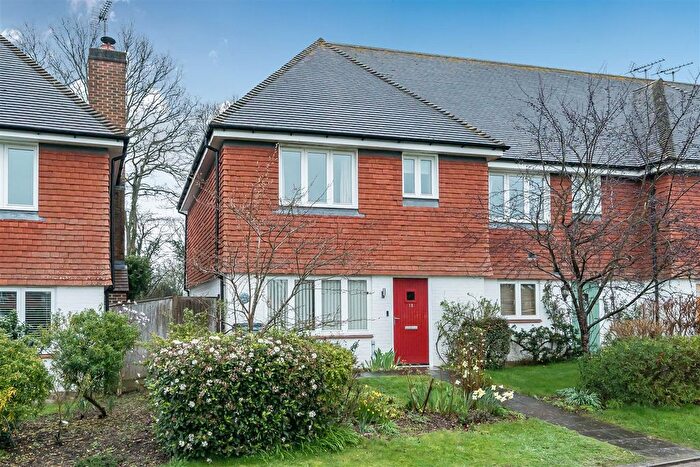 3 Bedroom Terraced House To Rent In Bramley Close, Kirdford, Billingshurst, RH14