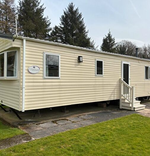 2 Bedroom Park Home For Sale In Six Arches Lane, Scorton, Preston, PR3