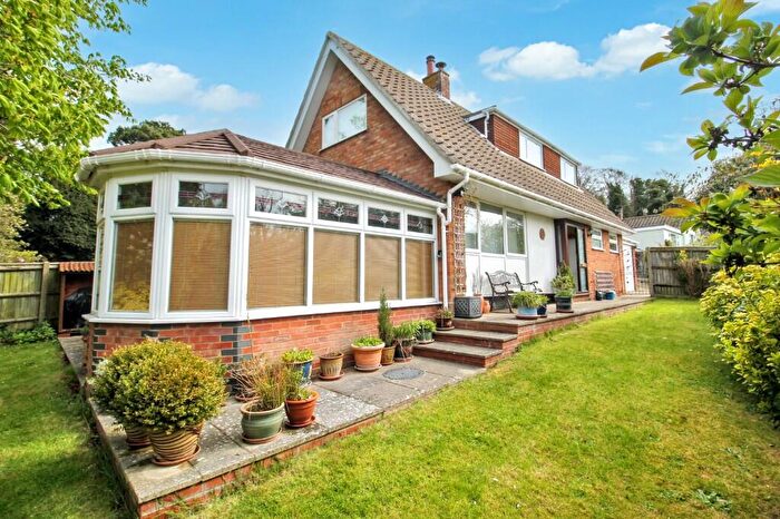 4 Bedroom Bungalow For Sale In Weylands, Temple Close, Weybourne, NR25