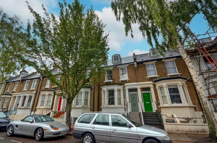 4 Bedroom Maisonette To Rent In Archel Road, West Kensington, London, W14