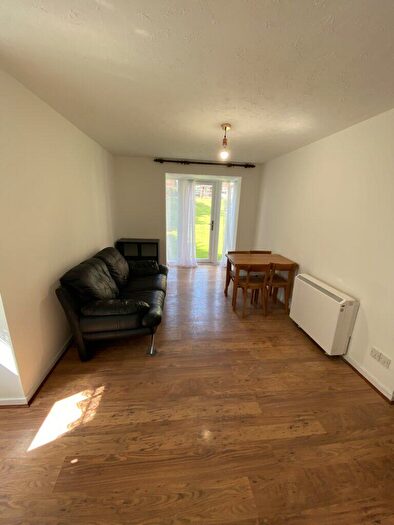 1 Bedroom Flat To Rent In Bedroom Flat – Somerset Gardens – White Hart Lane, N17