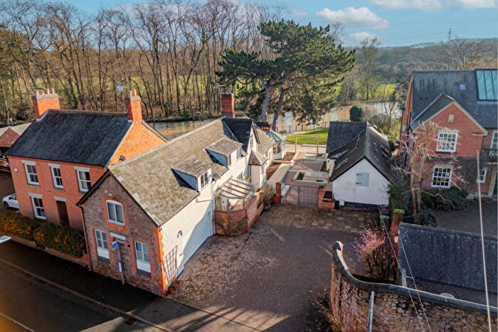 5 Bedroom Detached House For Sale In Soar Road, Quorn, LE12