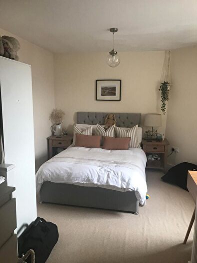 1 Bedroom Flat To Rent In The Vaults, Sheffield, S6
