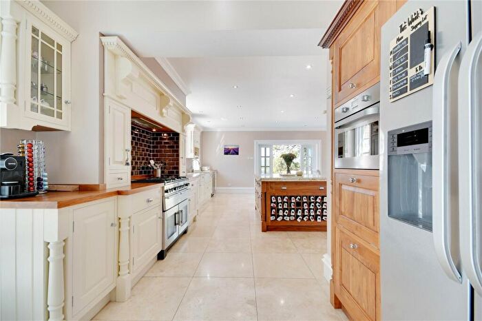 7 Bedroom Detached House For Sale In Rushes Lane, Asheldham, Southminster, Essex, CM0