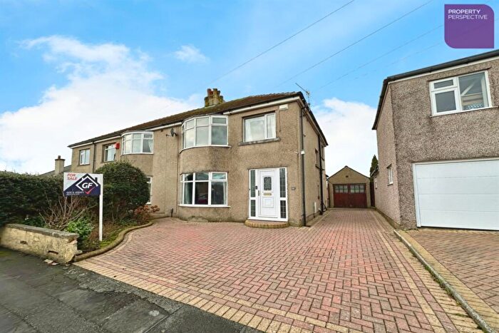 3 Bedroom Semi Detached House For Sale In Greenwood Avenue, LA5