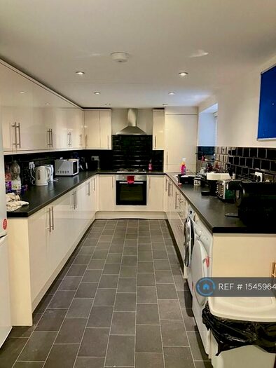 6 Bedroom Terraced House To Rent In Leopold Road, Liverpool, L7