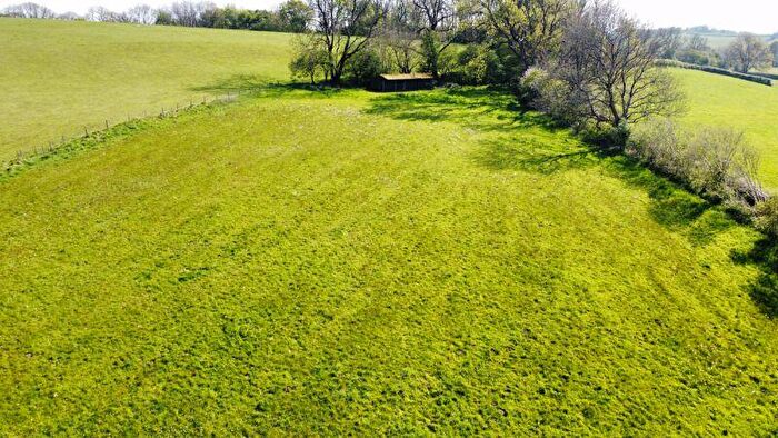 Farm Land For Sale In Approximately . Acres Of Land, City, Llansannor, Cowbridge, CF71