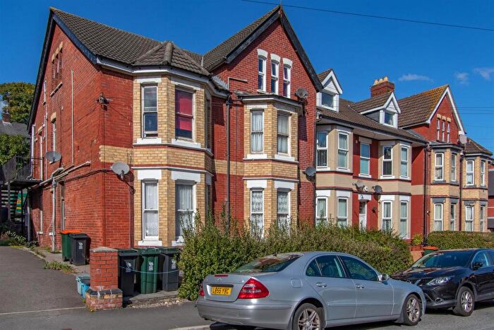 Studio To Rent In Bryngwyn Road, Newport, NP20