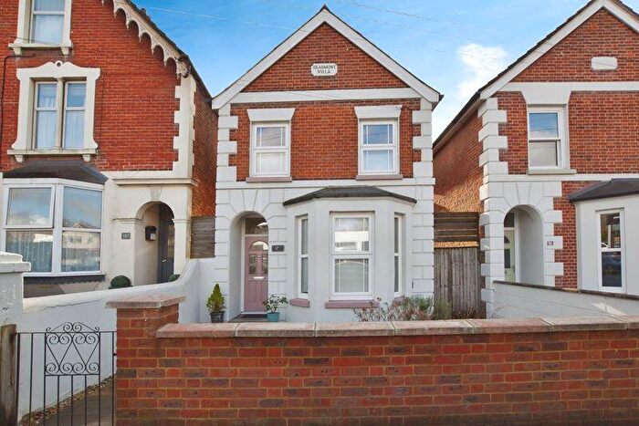 3 Bedroom Detached House For Sale In Wilton Road, Salisbury ***Video Tour***, SP2