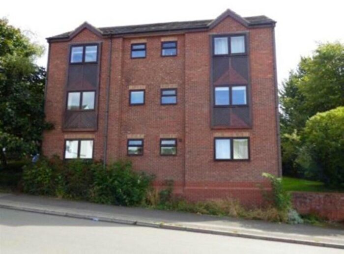 1 Bedroom Flat To Rent In Winston Close, NN11