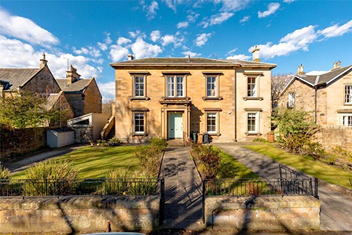 4 Bedroom Apartment For Sale In Greenhill Gardens, Edinburgh, Midlothian, EH10