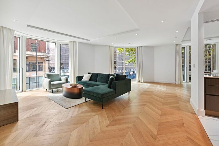 3 Bedroom Flat To Rent In Millbank, Millbank, SW1P