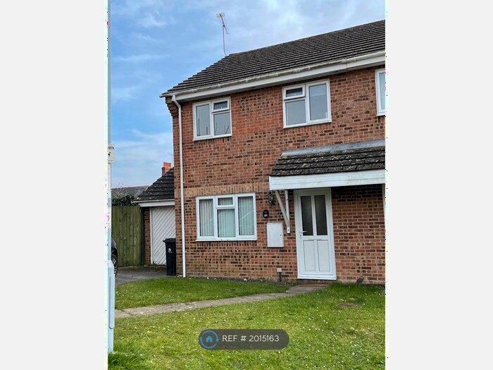 3 Bedroom Semi-Detached House To Rent In Meadow View, Dorchester, DT2