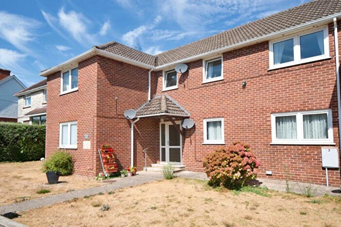 2 Bedroom Apartment For Sale In Preston Road, Preston, Weymouth, DT3