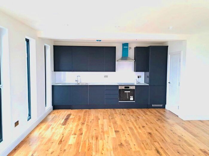 2 Bedroom Flat To Rent In Tyler Street, London, SE10