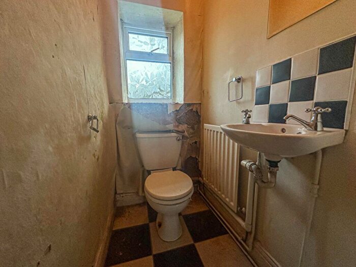 2 Bedroom Semi-Detached House For Sale In Catchwell Road, Dipton, Stanley, DH9