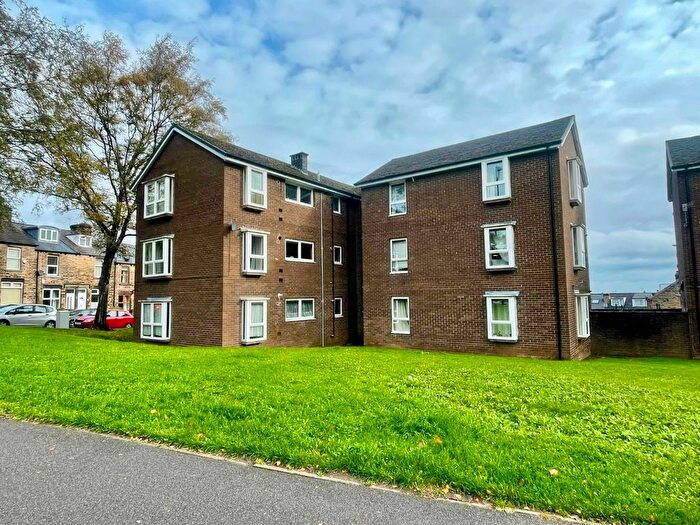 1 Bedroom Flat To Rent In Blakeney Road, Sheffield, S10
