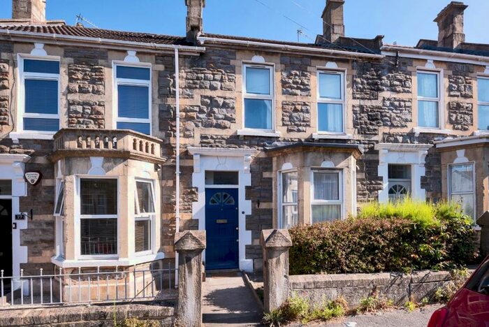 5 Bedroom Terraced House To Rent In Stanley Road West, Bath, BA2